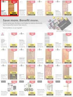 Builders EL : The Best Deals On The Widest Range (25 Jun - 21 Jul 2019), page 12