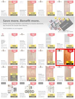 Builders EL : The Best Deals On The Widest Range (25 Jun - 21 Jul 2019), page 12