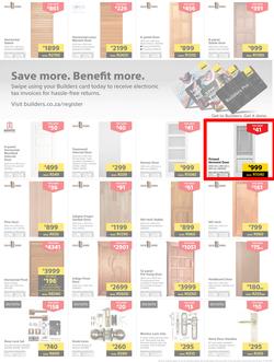 Builders EL : The Best Deals On The Widest Range (25 Jun - 21 Jul 2019), page 12