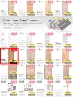 Builders EL : The Best Deals On The Widest Range (25 Jun - 21 Jul 2019), page 12
