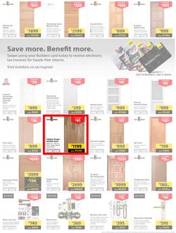 Builders EL : The Best Deals On The Widest Range (25 Jun - 21 Jul 2019), page 12