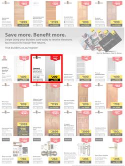 Builders EL : The Best Deals On The Widest Range (25 Jun - 21 Jul 2019), page 12