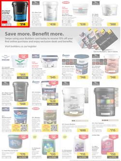 Builders Inland : The Best Deals On The Widest Range (25 Jun - 21 Jul 2019), page 2