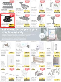 Builders Inland : The Best Deals On The Widest Range (25 Jun - 21 Jul 2019), page 11