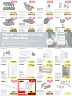 Builders Inland : The Best Deals On The Widest Range (25 Jun - 21 Jul 2019), page 11
