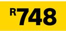 Duram 20Ltr Weather Roof