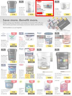 Builders KZN : The Best Deals On The Widest Range (25 Jun - 21 Jul 2019), page 2