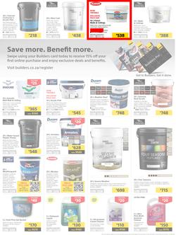 Builders KZN : The Best Deals On The Widest Range (25 Jun - 21 Jul 2019), page 2