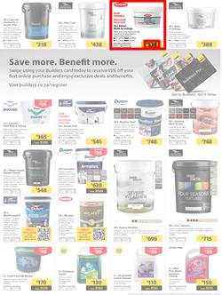 Builders KZN : The Best Deals On The Widest Range (25 Jun - 21 Jul 2019), page 2