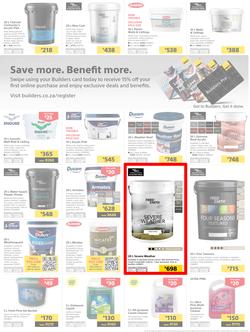 Builders KZN : The Best Deals On The Widest Range (25 Jun - 21 Jul 2019), page 2