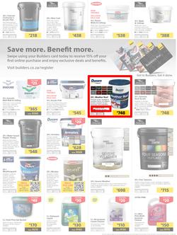 Builders KZN : The Best Deals On The Widest Range (25 Jun - 21 Jul 2019), page 2