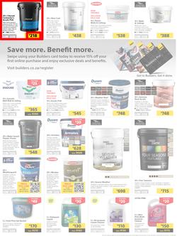 Builders KZN : The Best Deals On The Widest Range (25 Jun - 21 Jul 2019), page 2