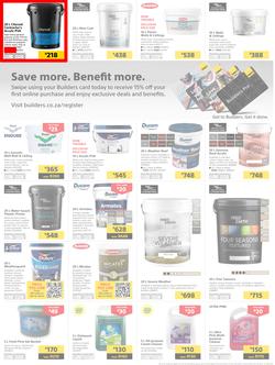 Builders KZN : The Best Deals On The Widest Range (25 Jun - 21 Jul 2019), page 2