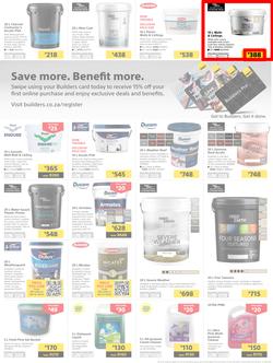 Builders KZN : The Best Deals On The Widest Range (25 Jun - 21 Jul 2019), page 2
