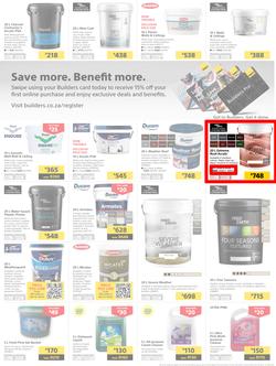 Builders KZN : The Best Deals On The Widest Range (25 Jun - 21 Jul 2019), page 2