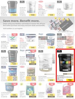 Builders KZN : The Best Deals On The Widest Range (25 Jun - 21 Jul 2019), page 2