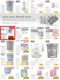 Builders KZN : The Best Deals On The Widest Range (25 Jun - 21 Jul 2019), page 2