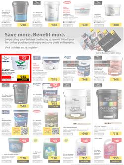 Builders KZN : The Best Deals On The Widest Range (25 Jun - 21 Jul 2019), page 2