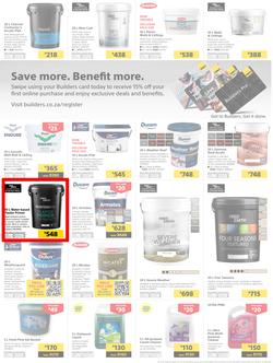 Builders KZN : The Best Deals On The Widest Range (25 Jun - 21 Jul 2019), page 2