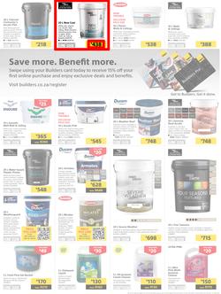 Builders KZN : The Best Deals On The Widest Range (25 Jun - 21 Jul 2019), page 2