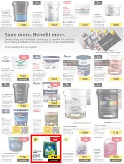 Builders KZN : The Best Deals On The Widest Range (25 Jun - 21 Jul 2019), page 2