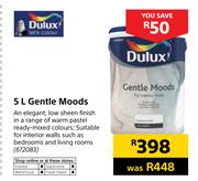 Dulxue 5L Gentle Moods