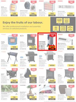 Builders KZN : The Best Deals On The Widest Range (25 Jun - 21 Jul 2019), page 4