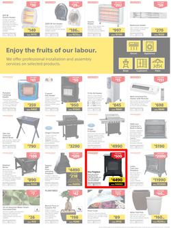 Builders KZN : The Best Deals On The Widest Range (25 Jun - 21 Jul 2019), page 4