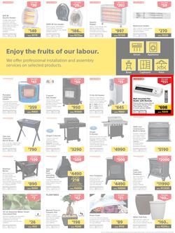 Builders KZN : The Best Deals On The Widest Range (25 Jun - 21 Jul 2019), page 4