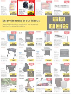 Builders KZN : The Best Deals On The Widest Range (25 Jun - 21 Jul 2019), page 4