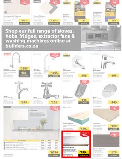 Builders KZN : The Best Deals On The Widest Range (25 Jun - 21 Jul 2019), page 6