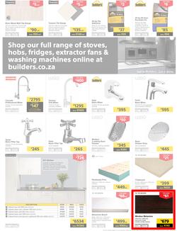 Builders KZN : The Best Deals On The Widest Range (25 Jun - 21 Jul 2019), page 6