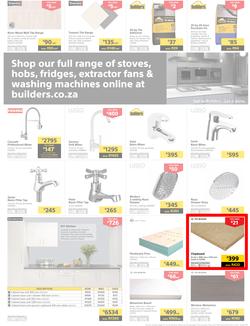 Builders KZN : The Best Deals On The Widest Range (25 Jun - 21 Jul 2019), page 6