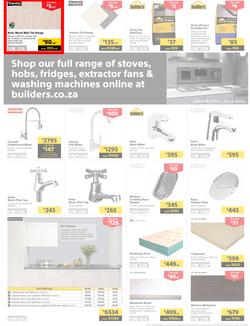 Builders KZN : The Best Deals On The Widest Range (25 Jun - 21 Jul 2019), page 6
