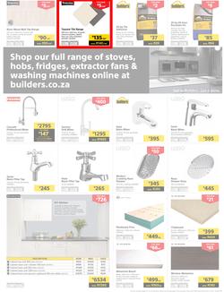 Builders KZN : The Best Deals On The Widest Range (25 Jun - 21 Jul 2019), page 6
