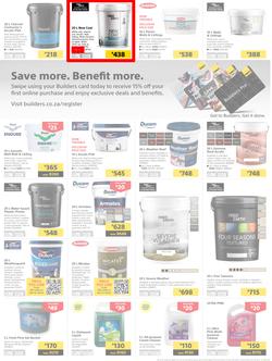 Builders PE : The Best Deals On The Widest Range (25 Jun - 21 Jul 2019), page 2