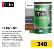 Tite 5L Fibre Tite