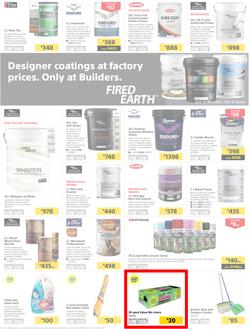 Builders PE : The Best Deals On The Widest Range (25 Jun - 21 Jul 2019), page 3