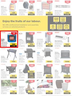 Builders PE : The Best Deals On The Widest Range (25 Jun - 21 Jul 2019), page 4