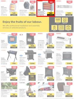 Builders PE : The Best Deals On The Widest Range (25 Jun - 21 Jul 2019), page 4
