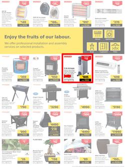 Builders PE : The Best Deals On The Widest Range (25 Jun - 21 Jul 2019), page 4
