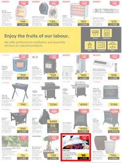 Builders PE : The Best Deals On The Widest Range (25 Jun - 21 Jul 2019), page 4