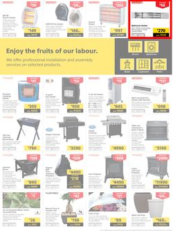 Builders PE : The Best Deals On The Widest Range (25 Jun - 21 Jul 2019), page 4