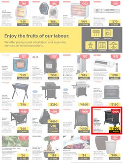 Builders PE : The Best Deals On The Widest Range (25 Jun - 21 Jul 2019), page 4