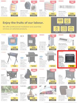 Builders PE : The Best Deals On The Widest Range (25 Jun - 21 Jul 2019), page 4