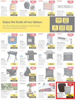 Builders PE : The Best Deals On The Widest Range (25 Jun - 21 Jul 2019), page 4