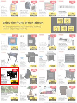 Builders PE : The Best Deals On The Widest Range (25 Jun - 21 Jul 2019), page 4