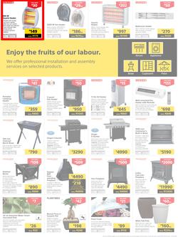 Builders PE : The Best Deals On The Widest Range (25 Jun - 21 Jul 2019), page 4