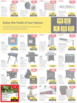 Builders PE : The Best Deals On The Widest Range (25 Jun - 21 Jul 2019), page 4