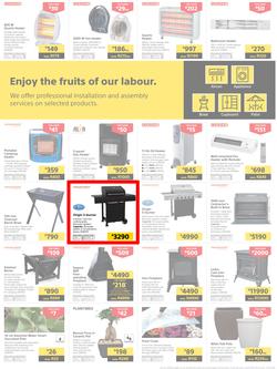 Builders PE : The Best Deals On The Widest Range (25 Jun - 21 Jul 2019), page 4